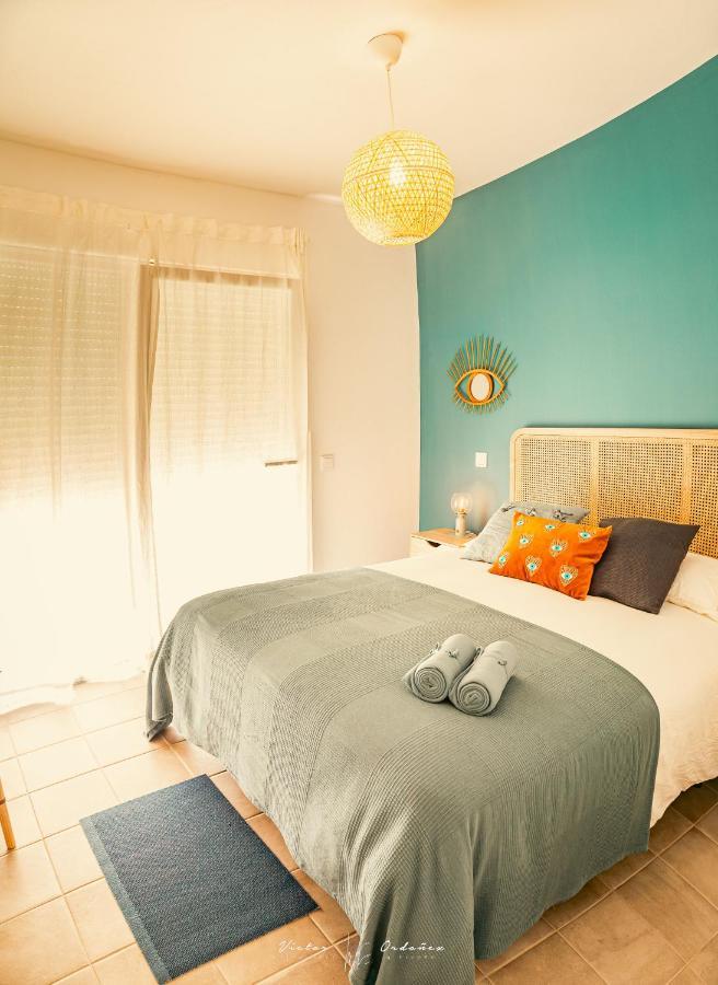 Wayra Kanchay Holiday home Raposeira (Faro)