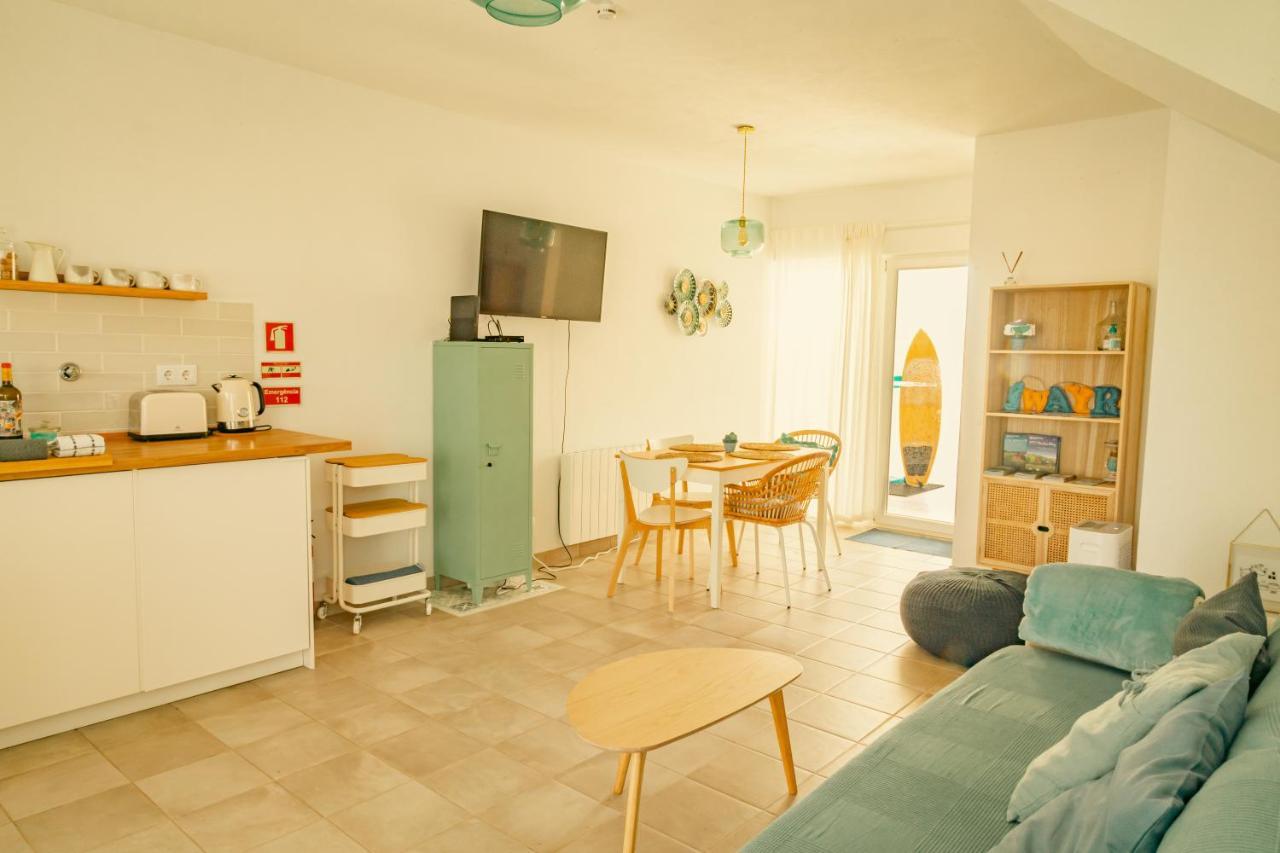 Wayra Kanchay Holiday home Raposeira (Faro)