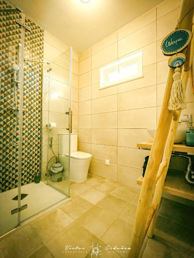 Wayra Kanchay Holiday home