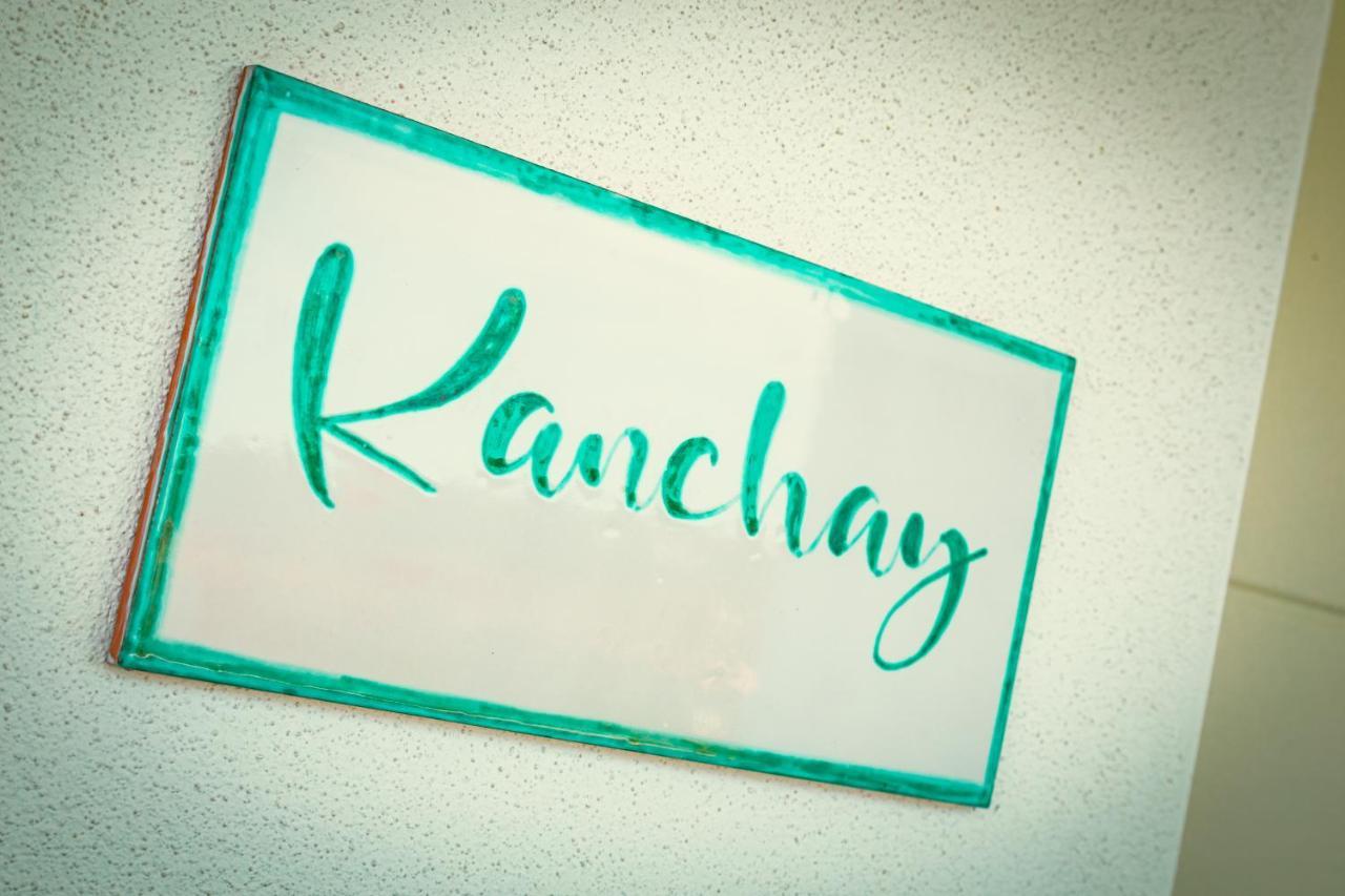 Wayra Kanchay Holiday home *