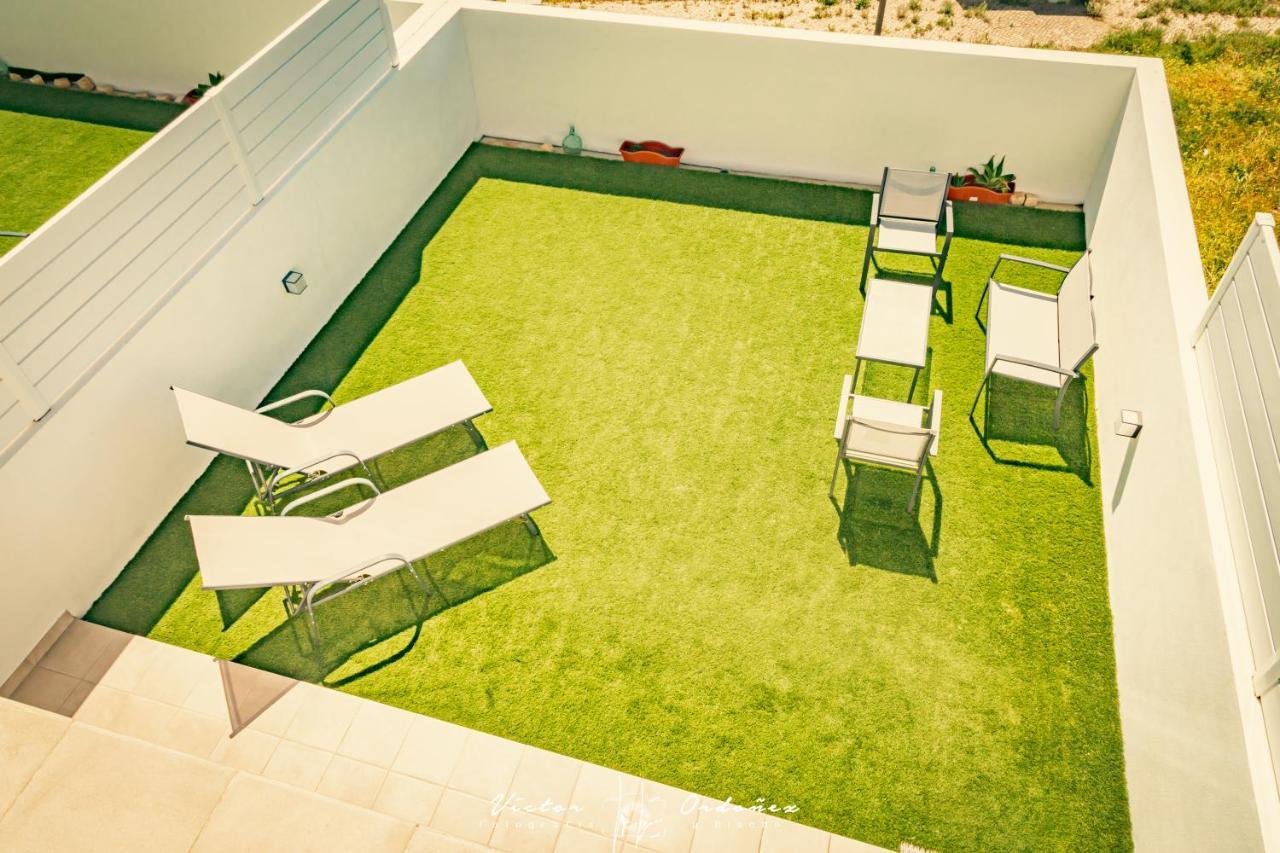 Wayra Kanchay * Raposeira (Faro)