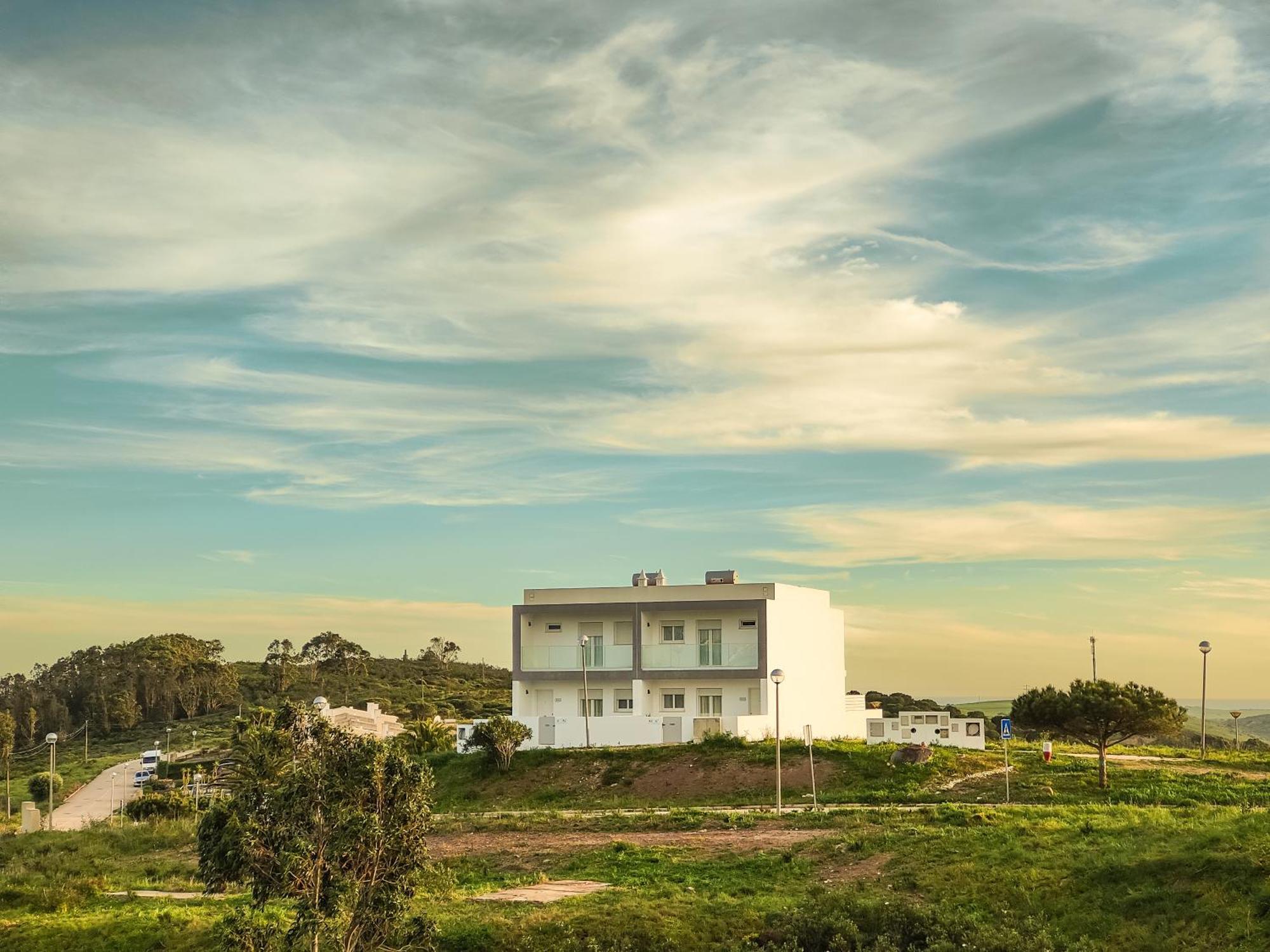 Holiday home Wayra Kanchay Raposeira (Faro)