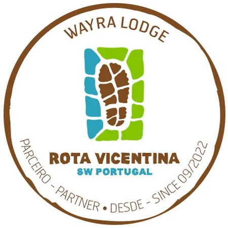 Wayra Lodge [Kanchay] Raposeira  Exterior foto