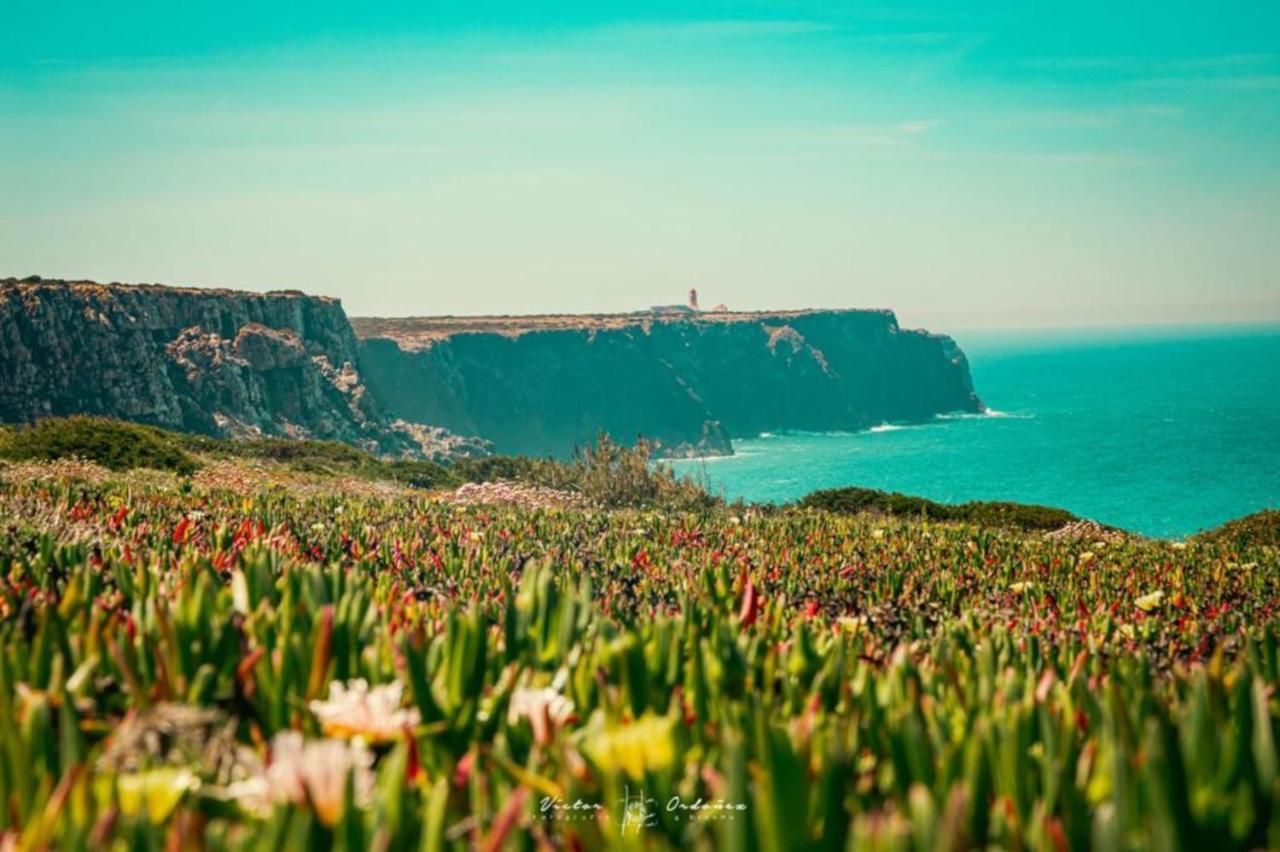 Vakantiehuis Wayra Kanchay Raposeira (Faro)