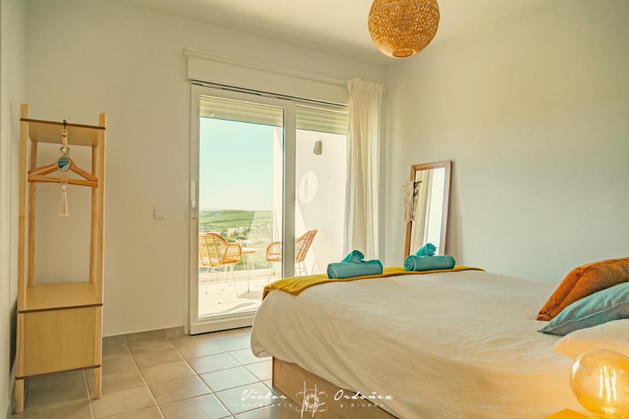 Wayra Kanchay Vakantiehuis Raposeira (Faro)